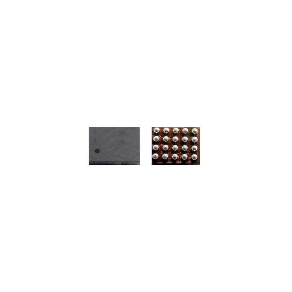 Display Driver Chestnut Controller IC on Board for iPhone 5s/ 11 (3638) Display Driver Chestnut Controller IC on Board for iPhone 5s/ 11 (3638)
